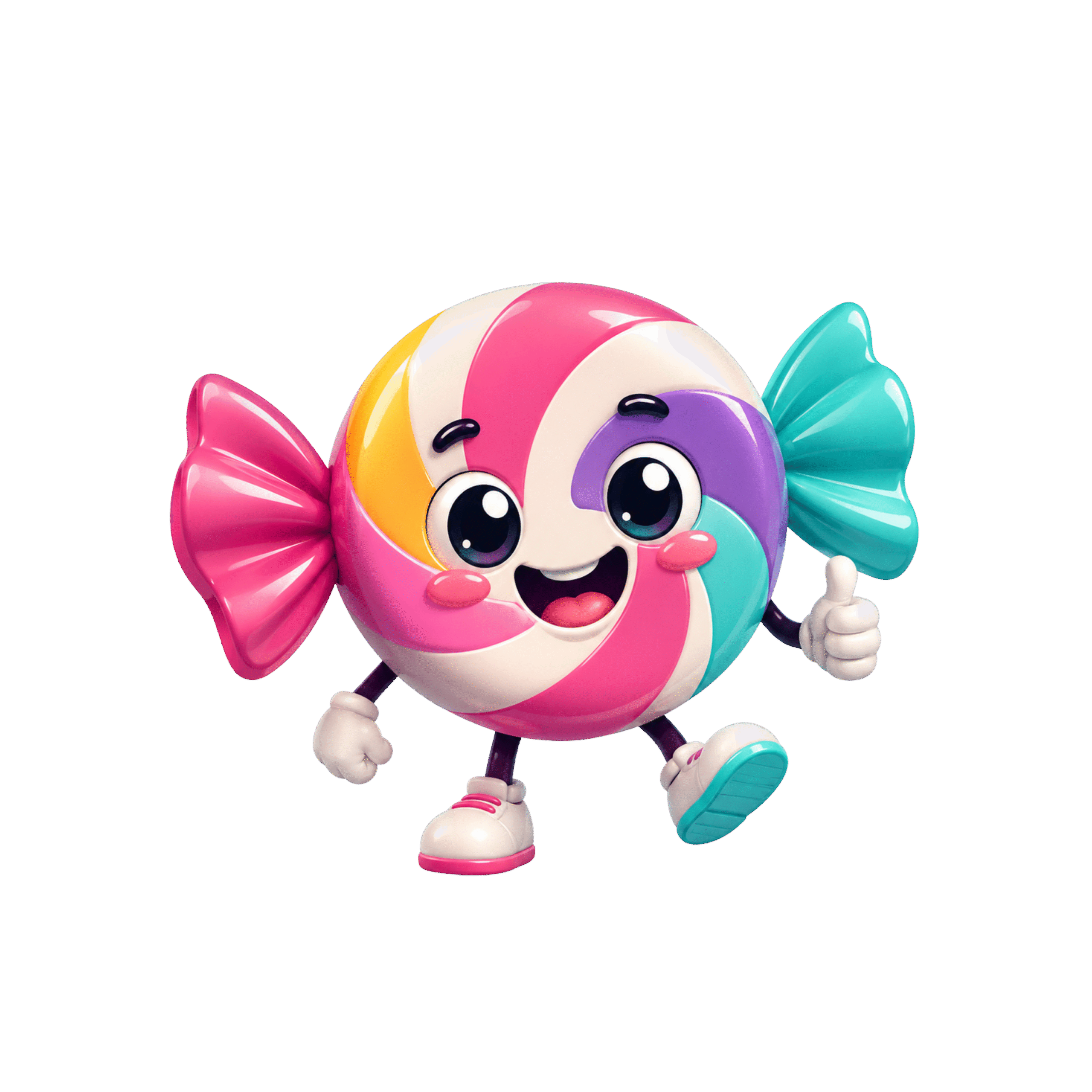 Candy Land Kids бонбонче